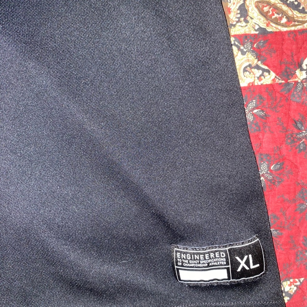 Nike Black Dri-FIT Shirt XL
